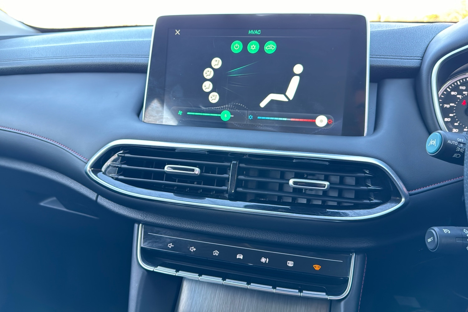 Used MG MG HS 2021 for sale - 77093647: Photo 16