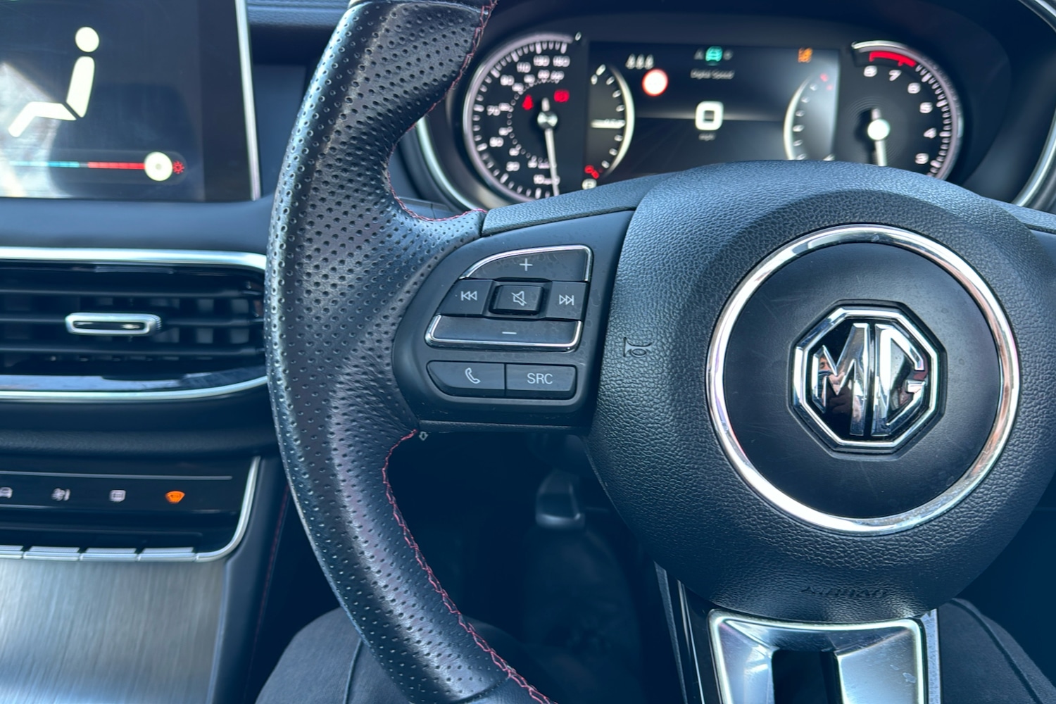 Used MG MG HS 2021 for sale - 77093647: Photo 17