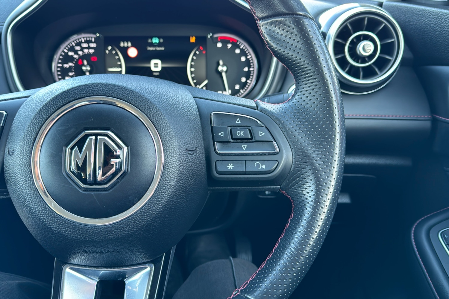 Used MG MG HS 2021 for sale - 77093647: Photo 18