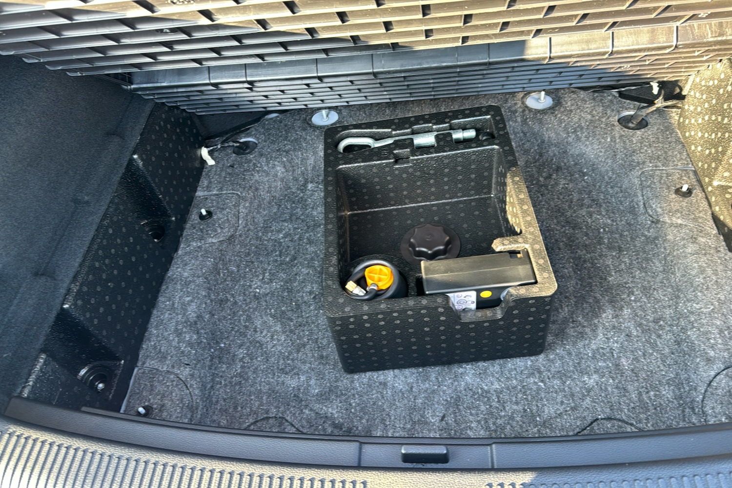 Used MG MG HS 2021 for sale - 77093647: Photo 27