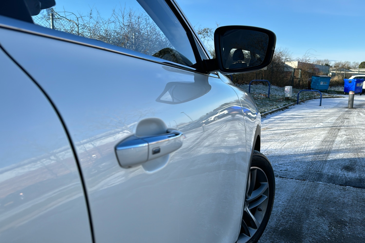 Used MG MG HS 2021 for sale - 77093647: Photo 28