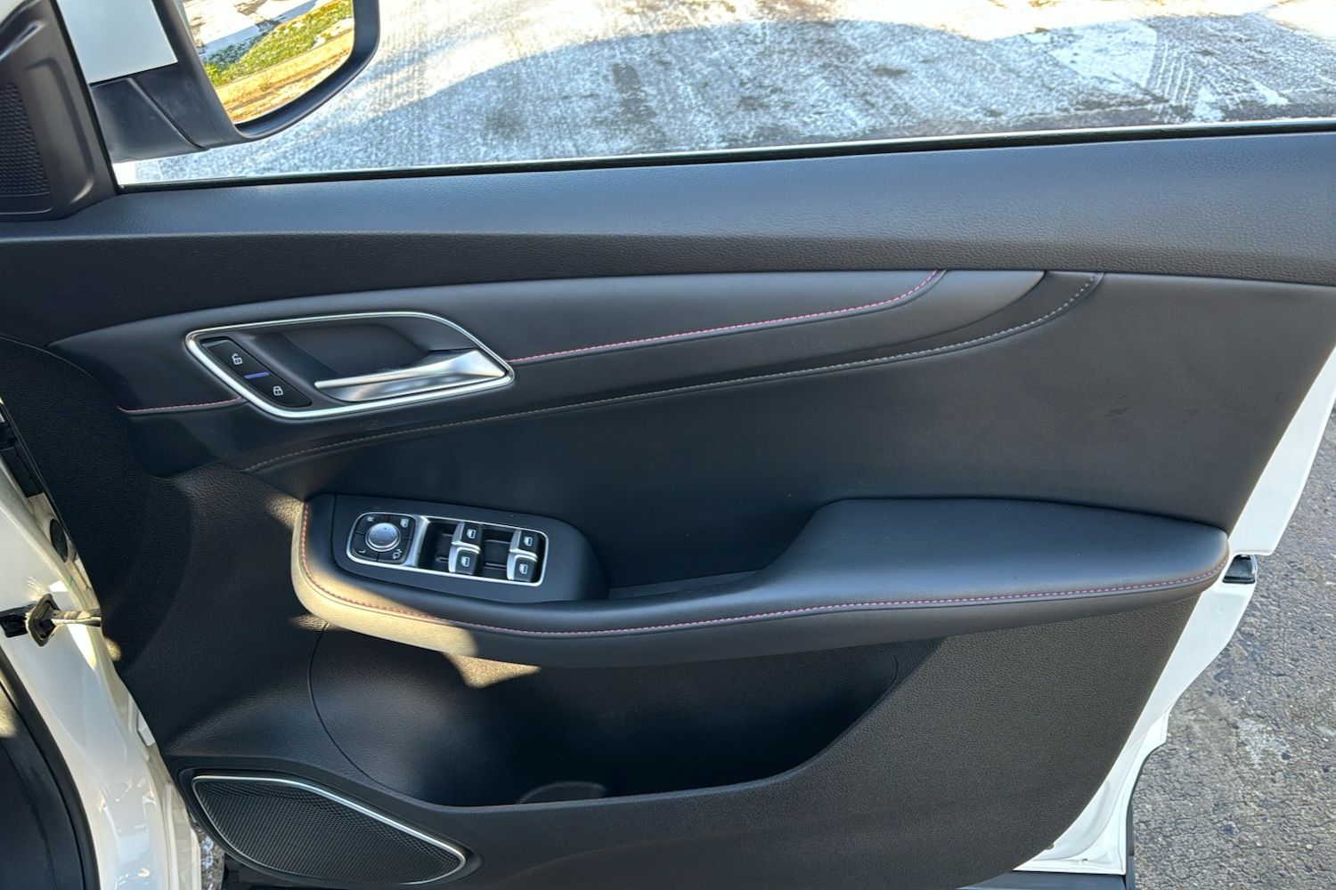 Used MG MG HS 2021 for sale - 77093647: Photo 29