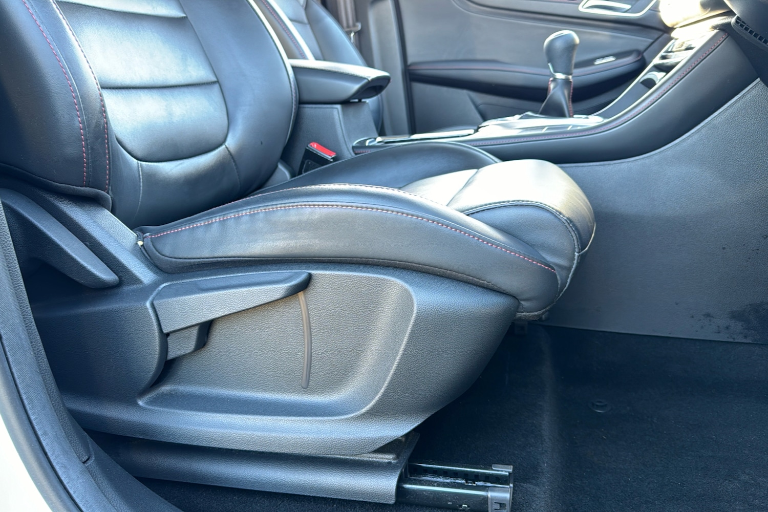 Used MG MG HS 2021 for sale - 77093647: Photo 30