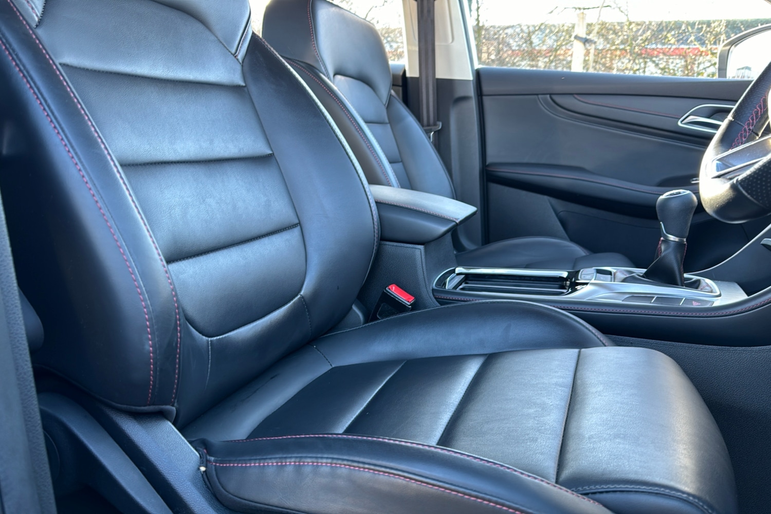 Used MG MG HS 2021 for sale - 77093647: Photo 31