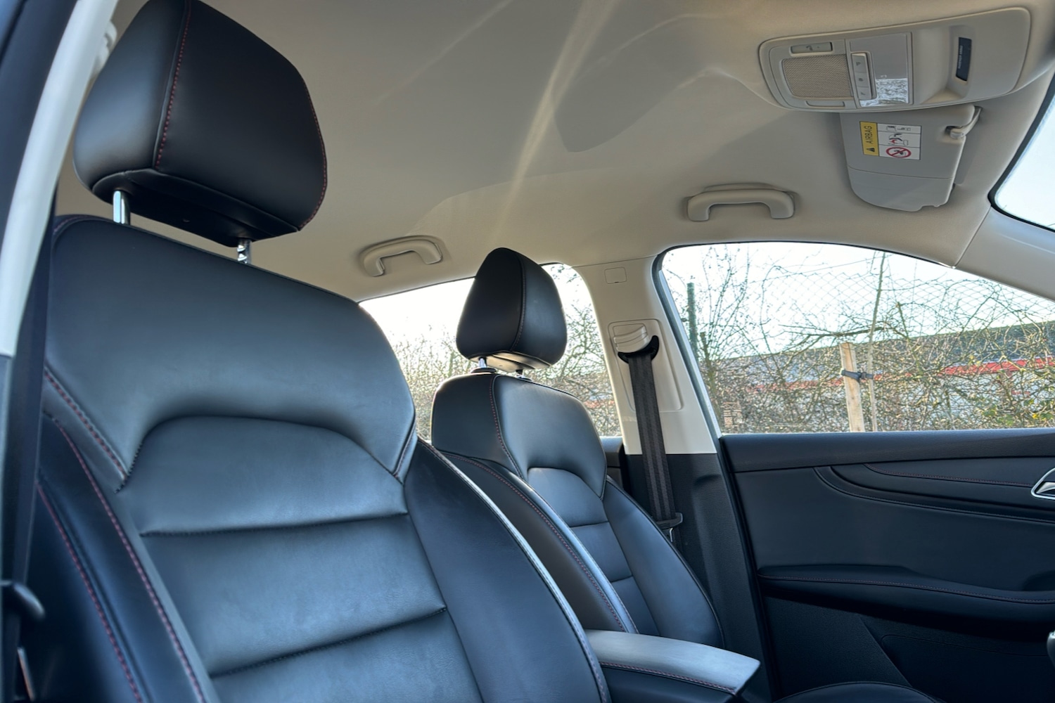 Used MG MG HS 2021 for sale - 77093647: Photo 32