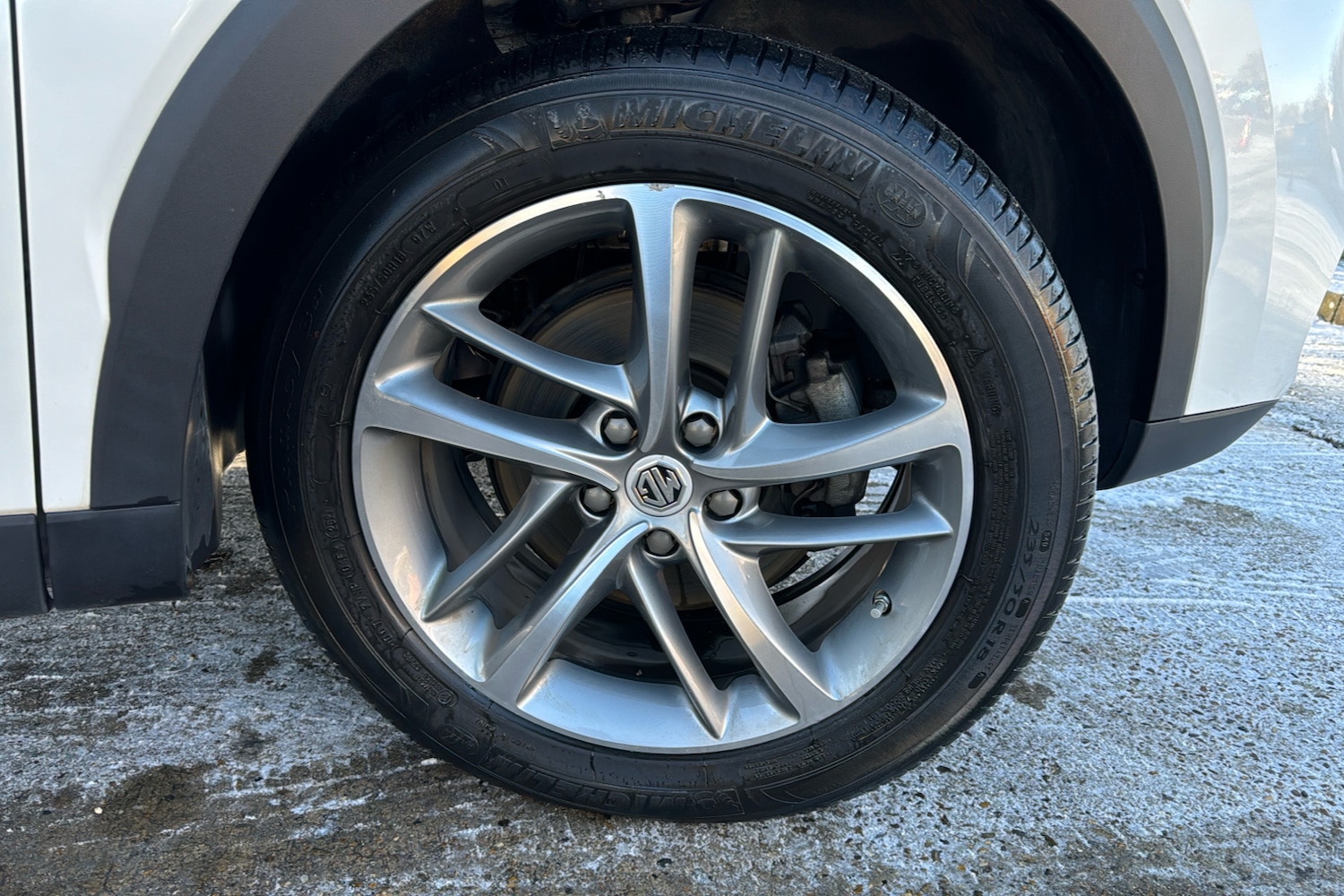 Used MG MG HS 2021 for sale - 77093647: Photo 34