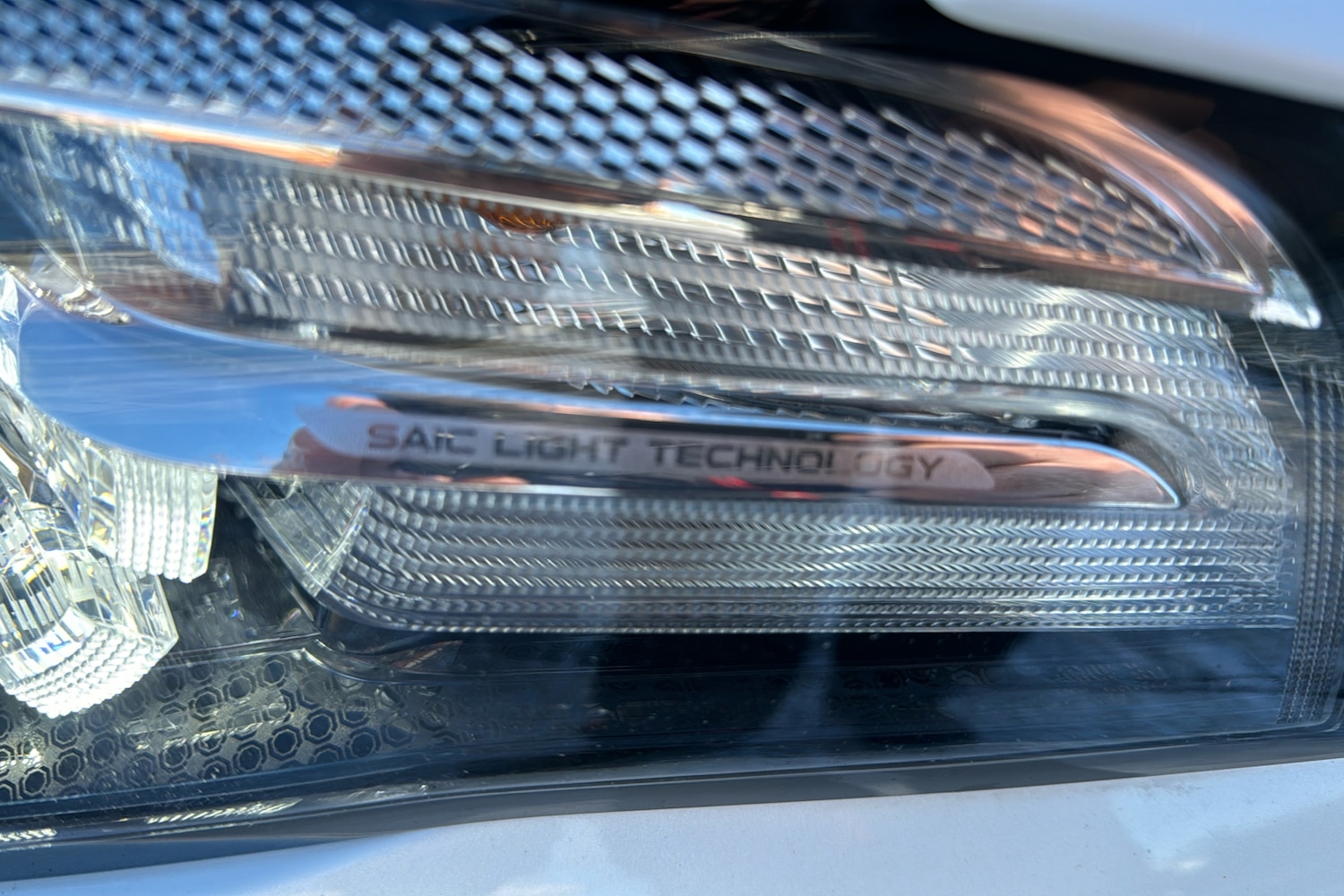 Used MG MG HS 2021 for sale - 77093647: Photo 36