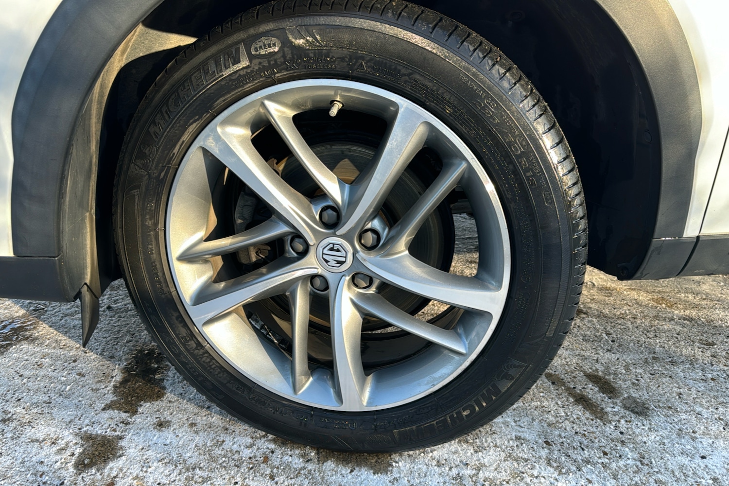 Used MG MG HS 2021 for sale - 77093647: Photo 38