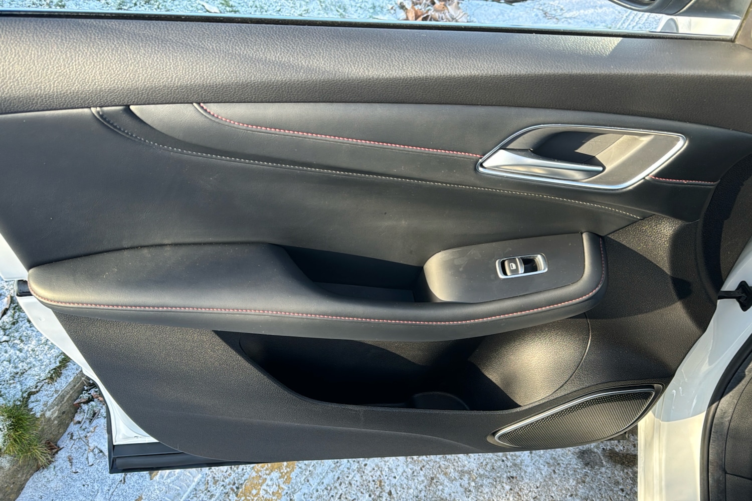 Used MG MG HS 2021 for sale - 77093647: Photo 40