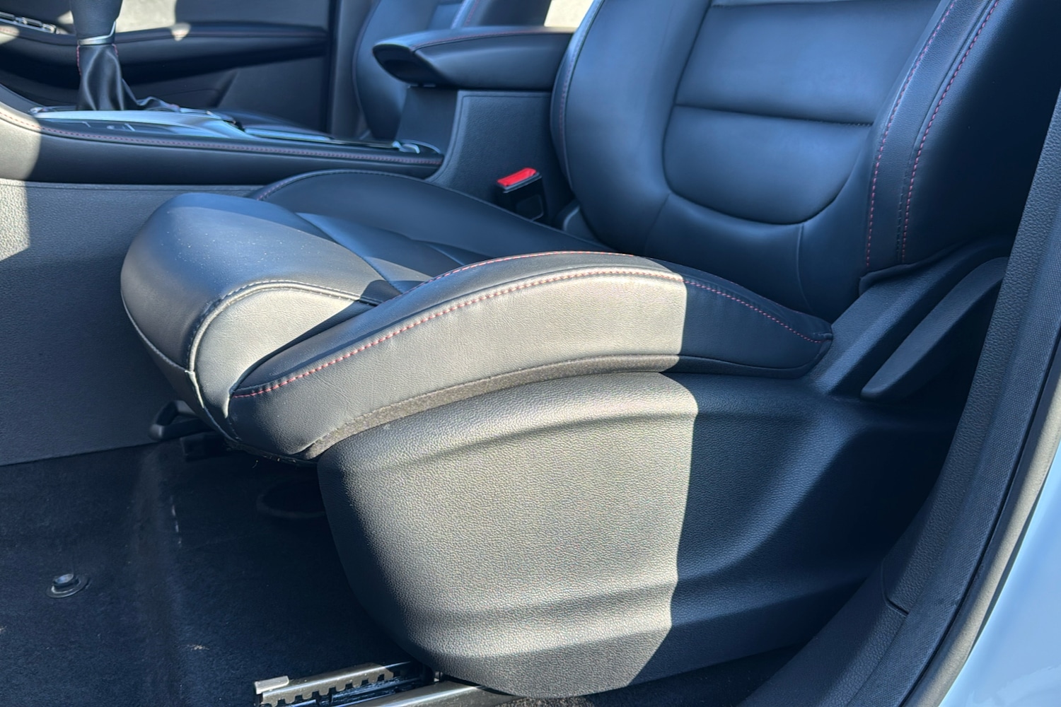 Used MG MG HS 2021 for sale - 77093647: Photo 42