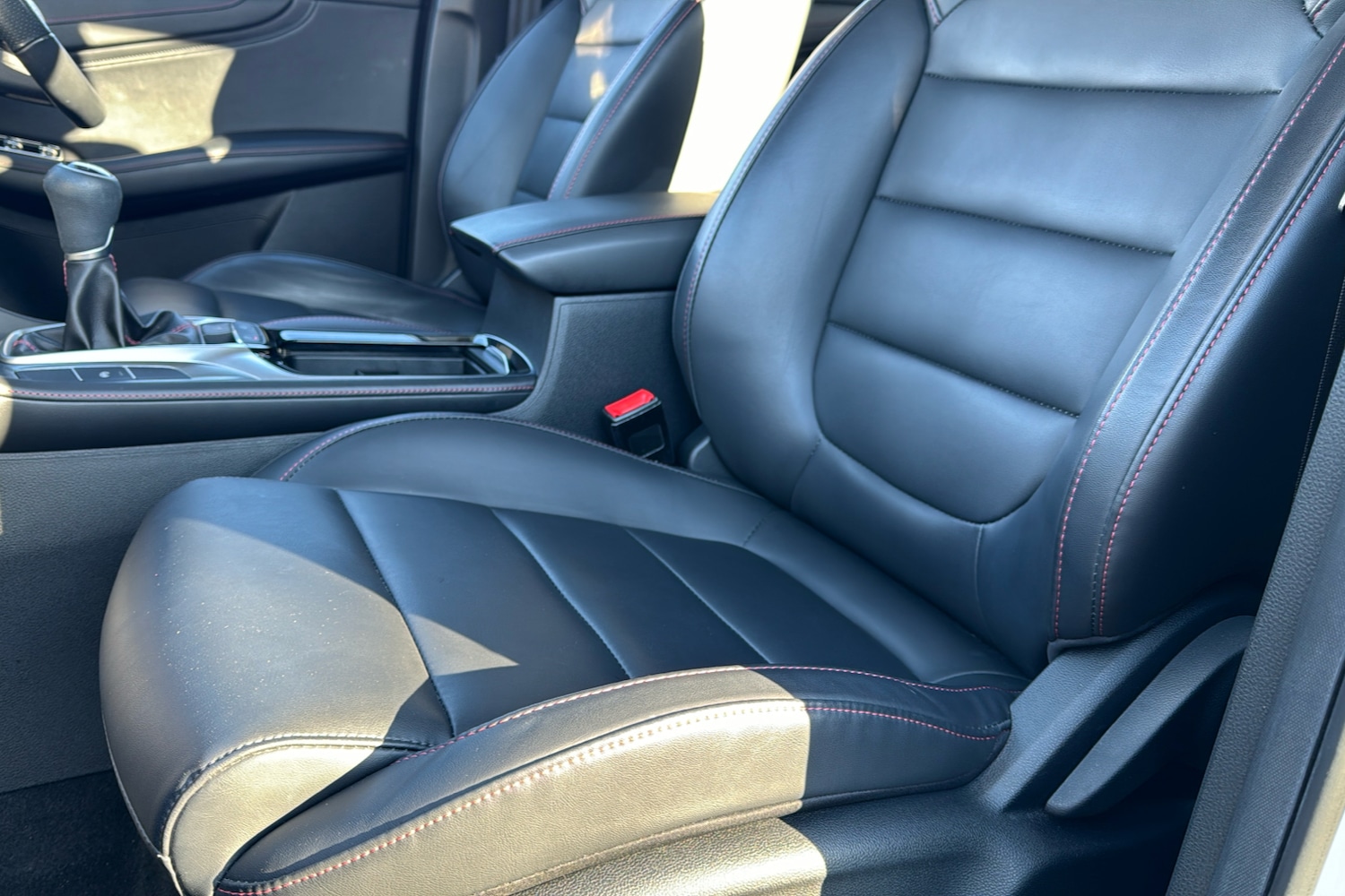 Used MG MG HS 2021 for sale - 77093647: Photo 43