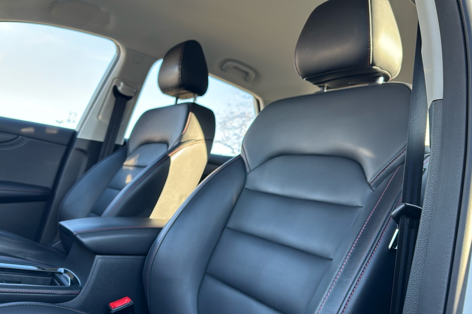 Used MG MG HS 2021 for sale - 77093647: Photo 44