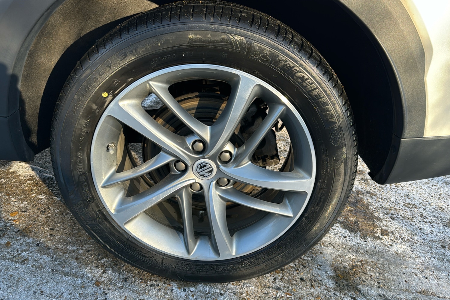 Used MG MG HS 2021 for sale - 77093647: Photo 45