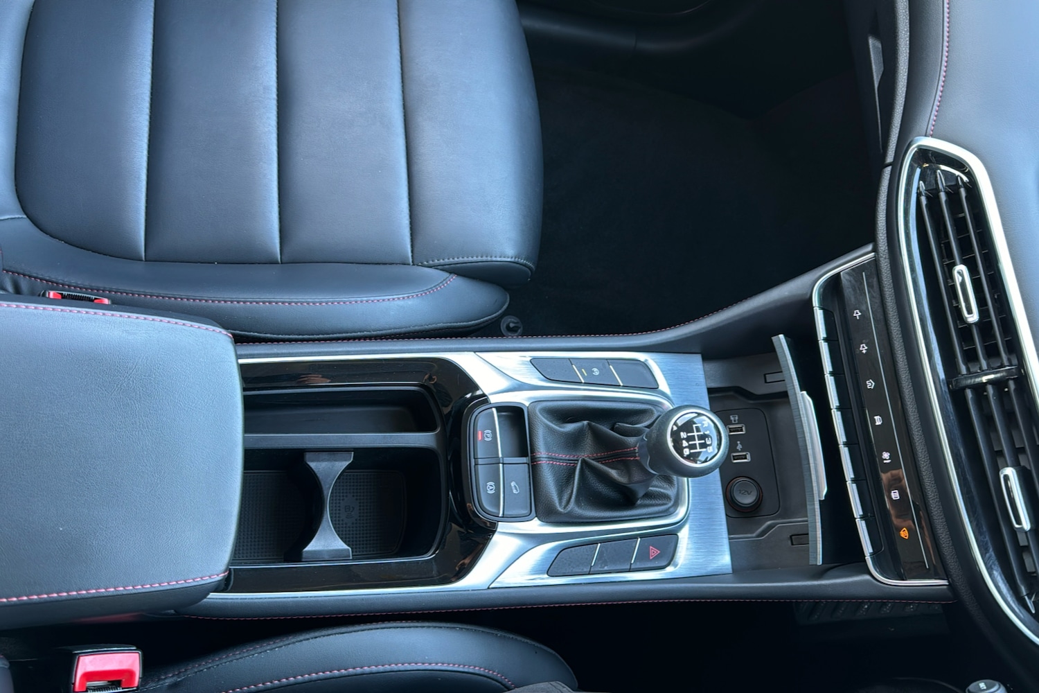 Used MG MG HS 2021 for sale - 77093647: Photo 48