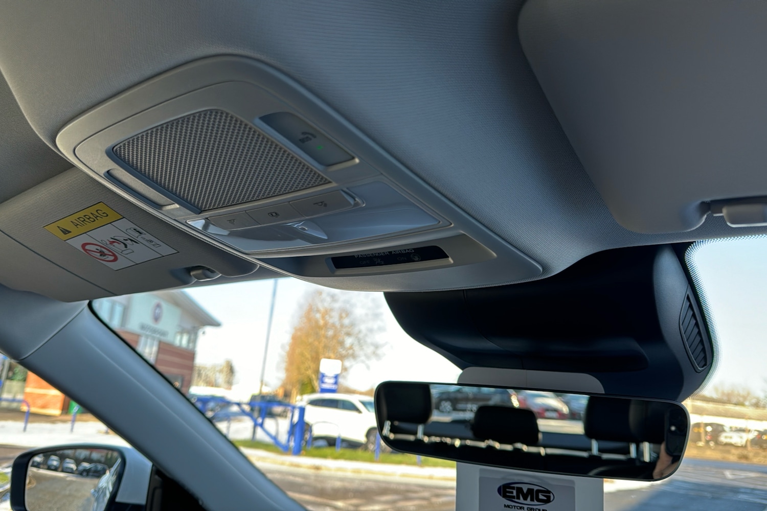 Used MG MG HS 2021 for sale - 77093647: Photo 49