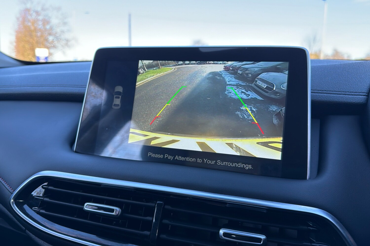 Used MG MG HS 2021 for sale - 77093647: Photo 50