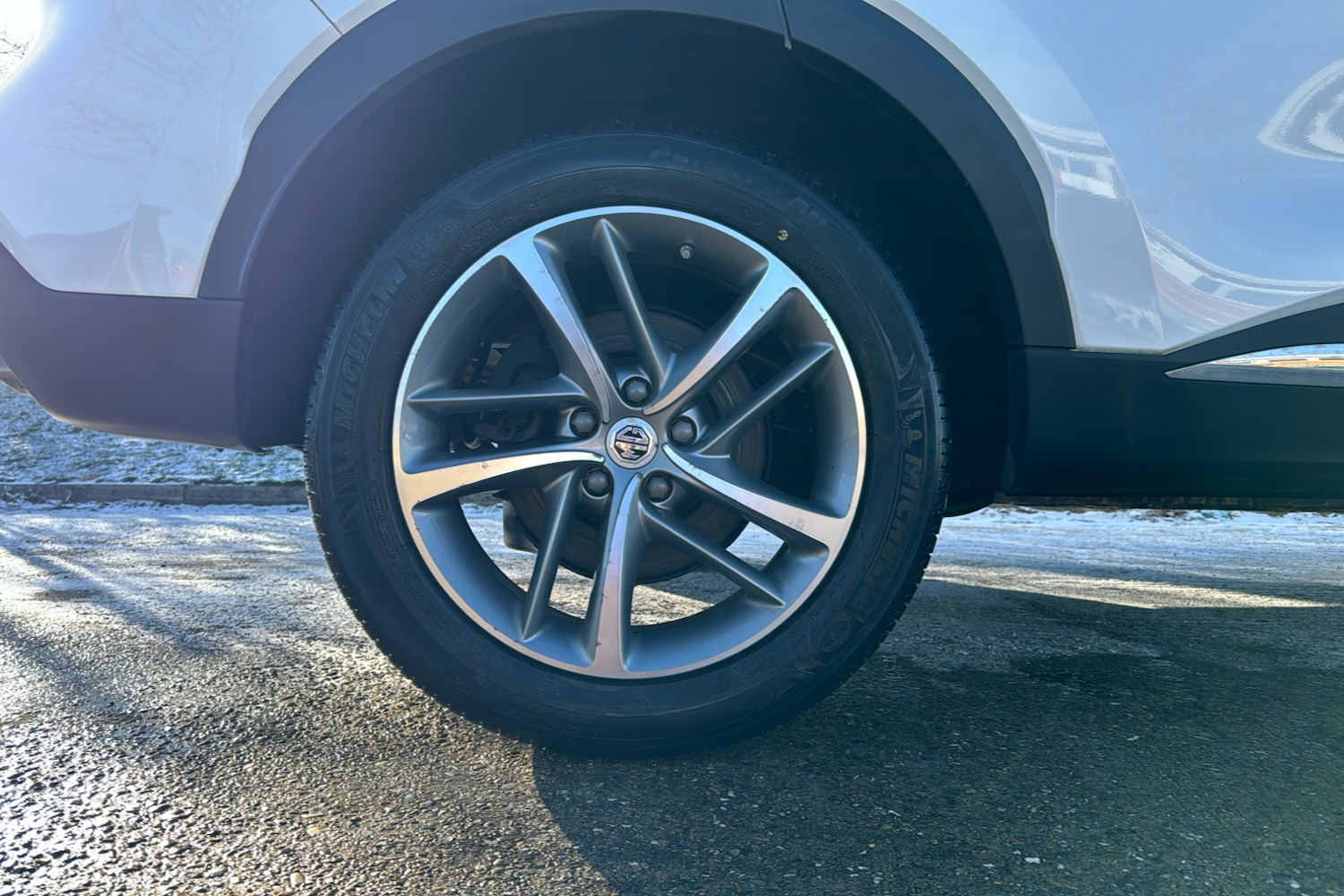 Used MG MG HS 2021 for sale - 77093647: Photo 8