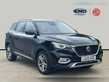Used MG MG HS 2022 for sale - 79128438: Photo