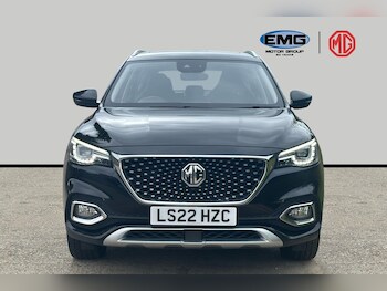 Used MG MG HS 2022 for sale - 79128438: Photo