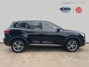 Used MG MG HS 2022 for sale - 79128438: Photo