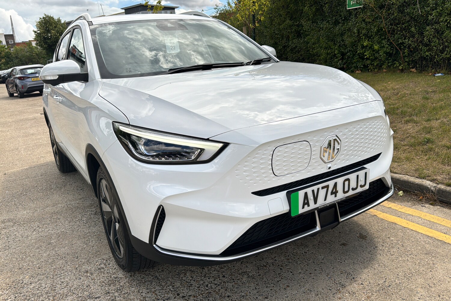 Vehicle 33