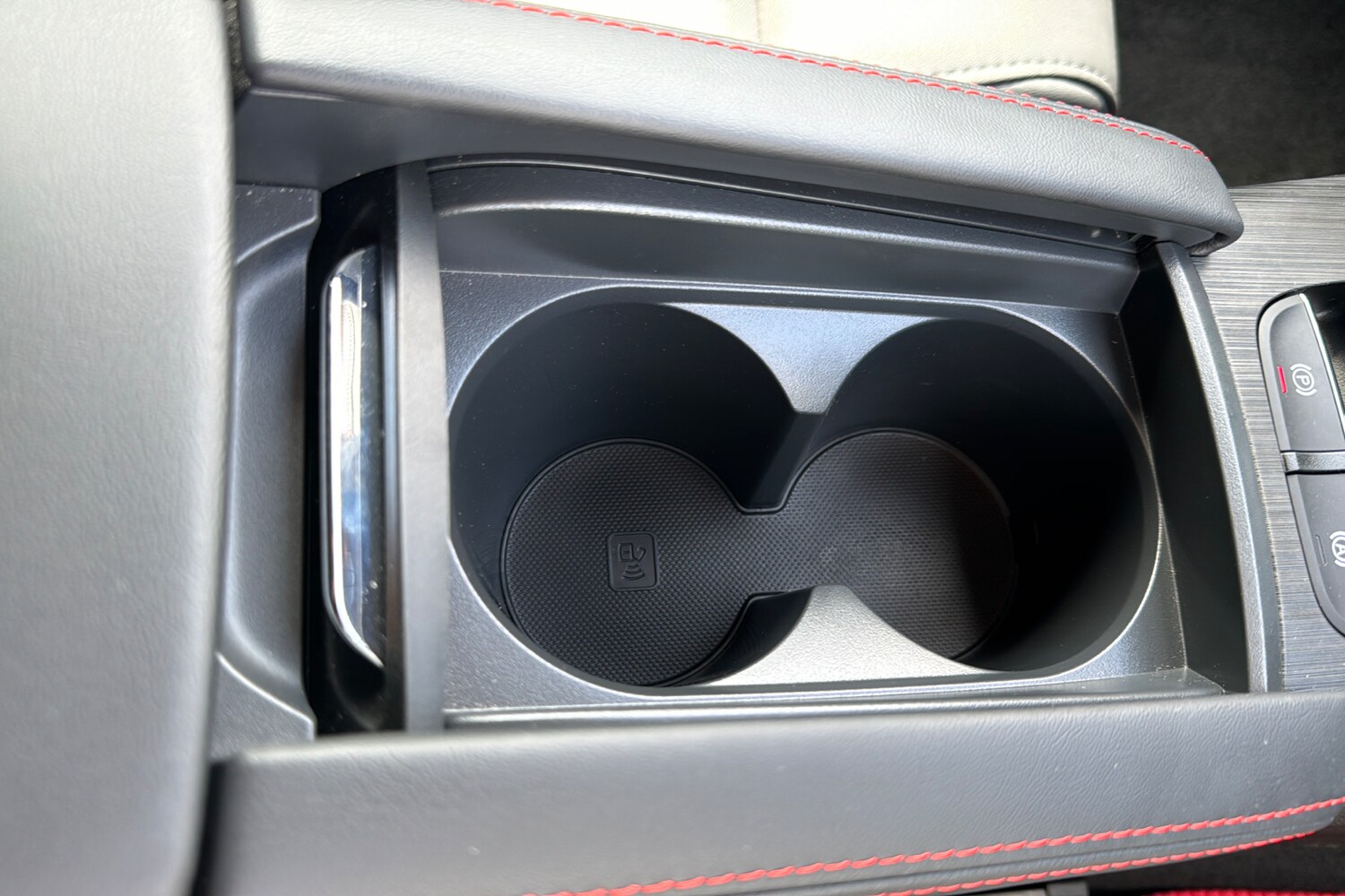 Vehicle 40