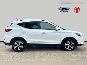 Used MG MG ZS 2024 for sale - 75293621: Photo