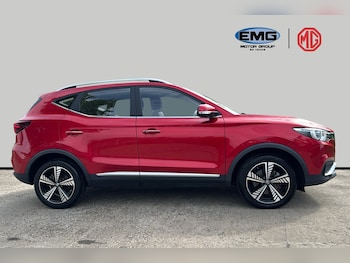 Used MG MG ZS 2021 for sale - 78451067: Photo