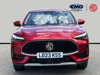Used MG MG HS 2023 for sale - 74466928: Photo