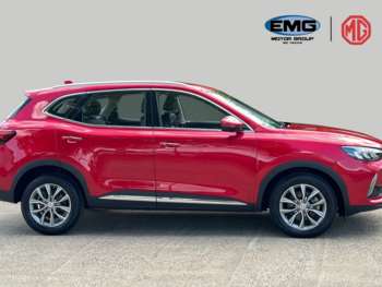 Used MG MG HS 2023 for sale - 74466928: Photo