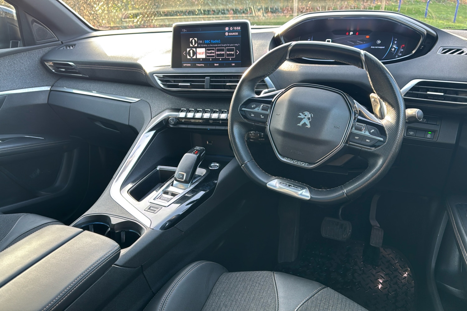 Used Peugeot 5008 2020 for sale - 78060063: Photo 10