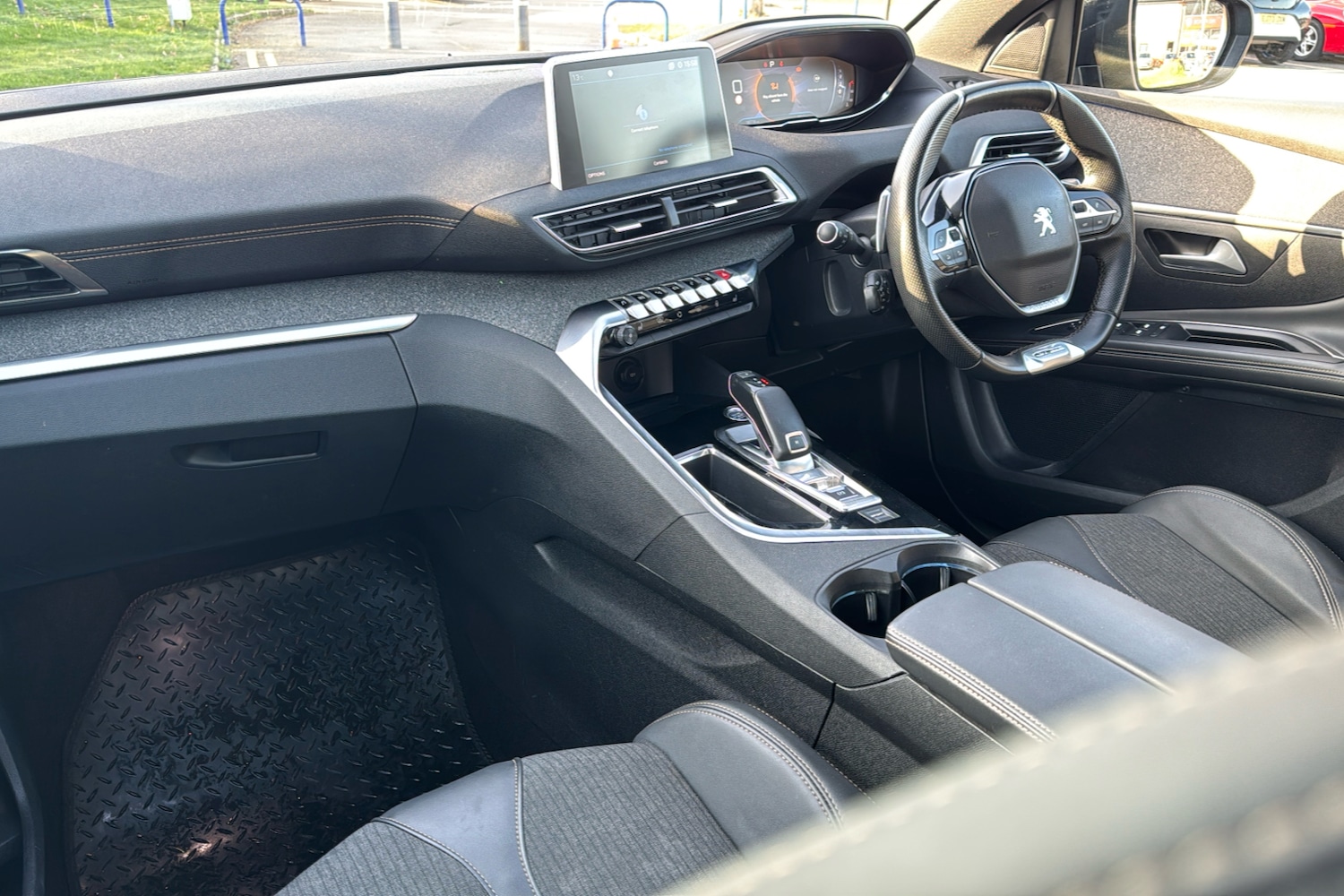 Used Peugeot 5008 2020 for sale - 78060063: Photo 11