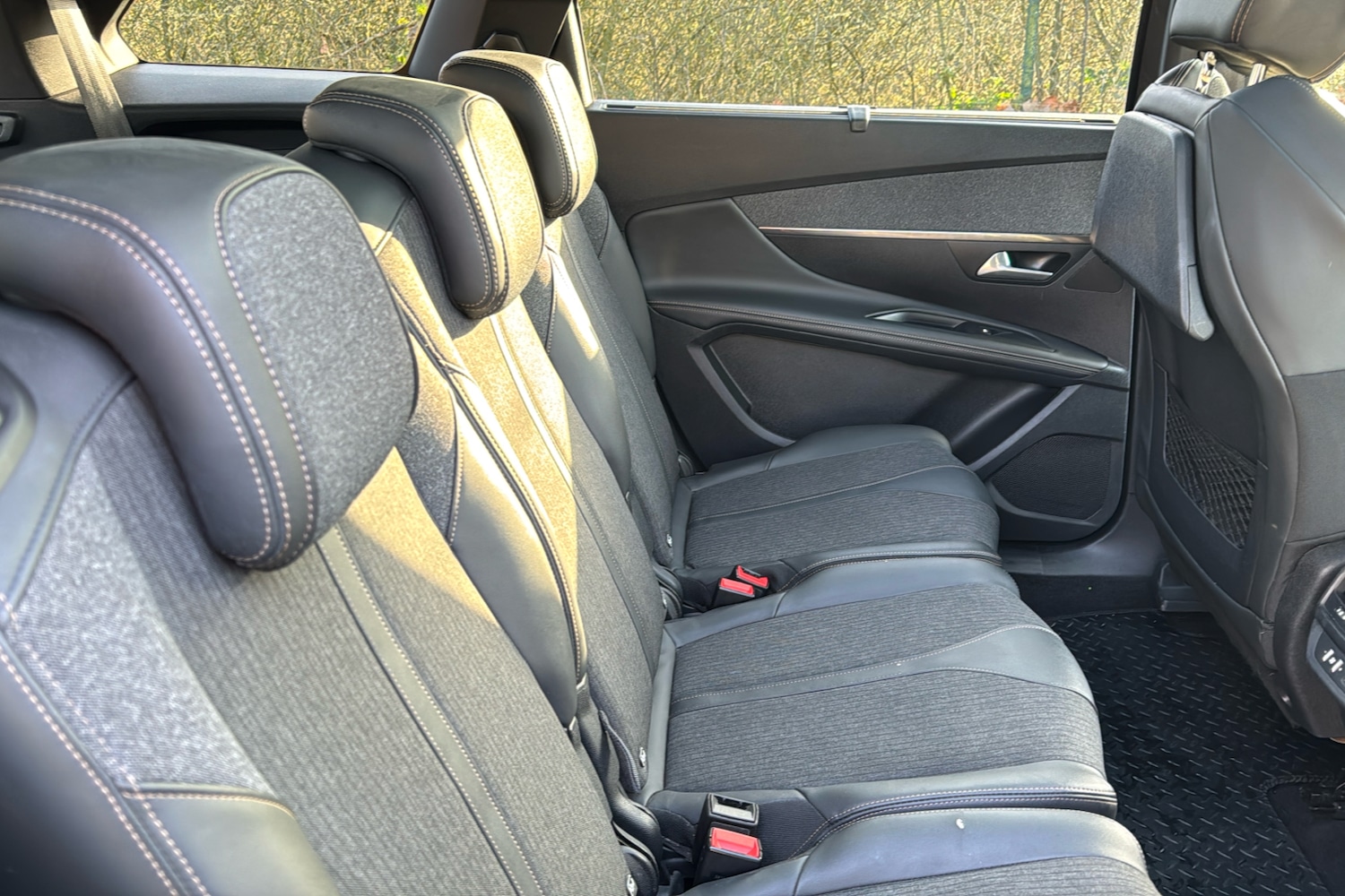 Used Peugeot 5008 2020 for sale - 78060063: Photo 12