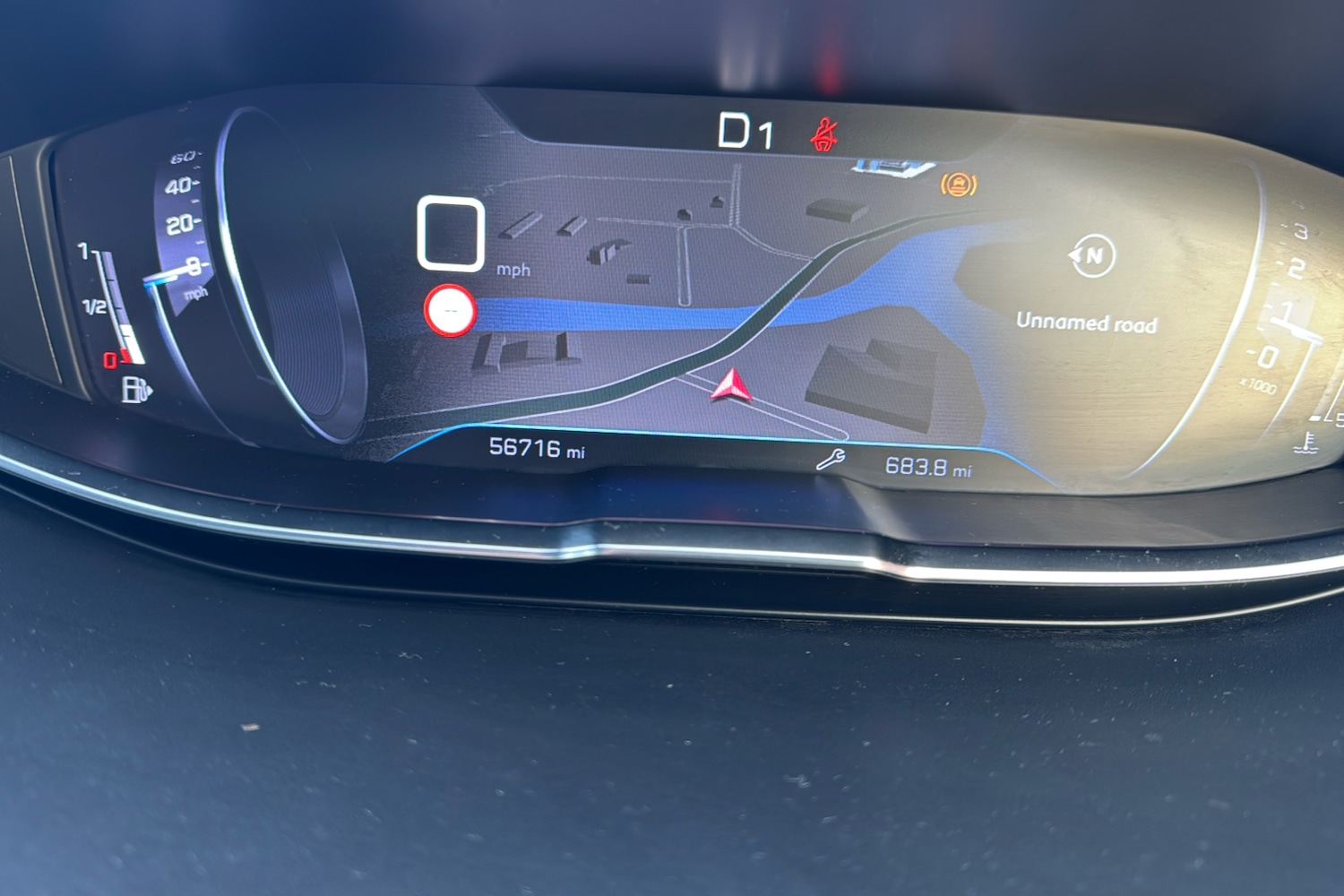 Used Peugeot 5008 2020 for sale - 78060063: Photo 16