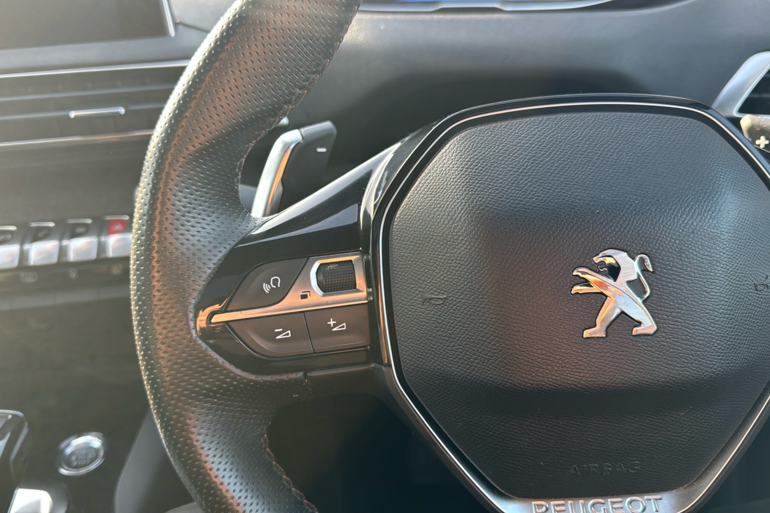 Used Peugeot 5008 2020 for sale - 78060063: Photo 17