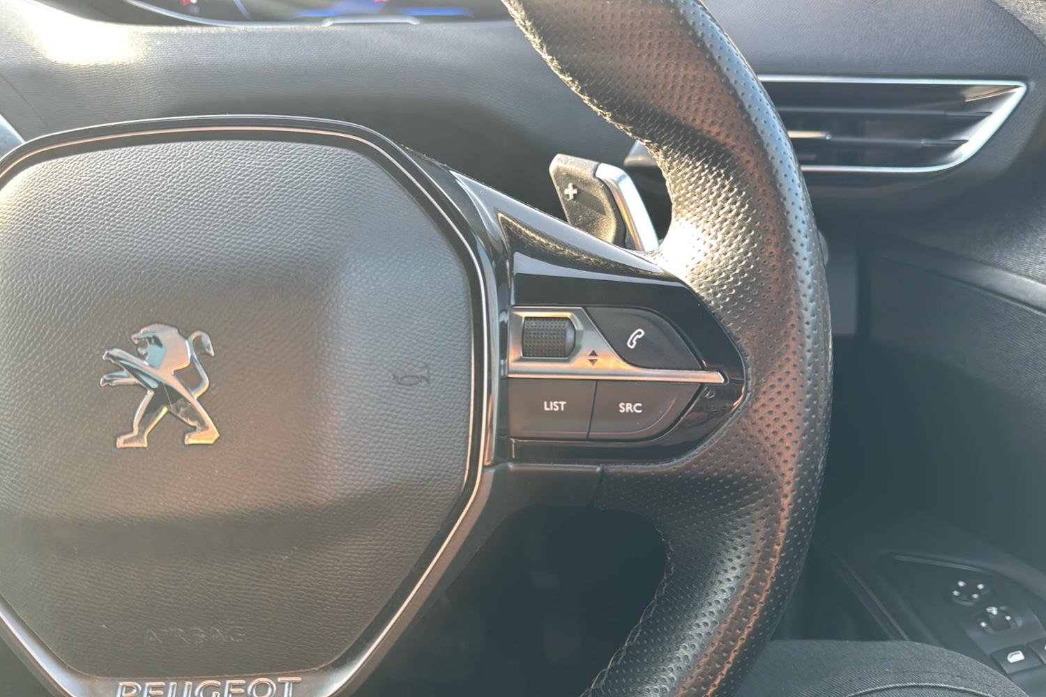 Used Peugeot 5008 2020 for sale - 78060063: Photo 18