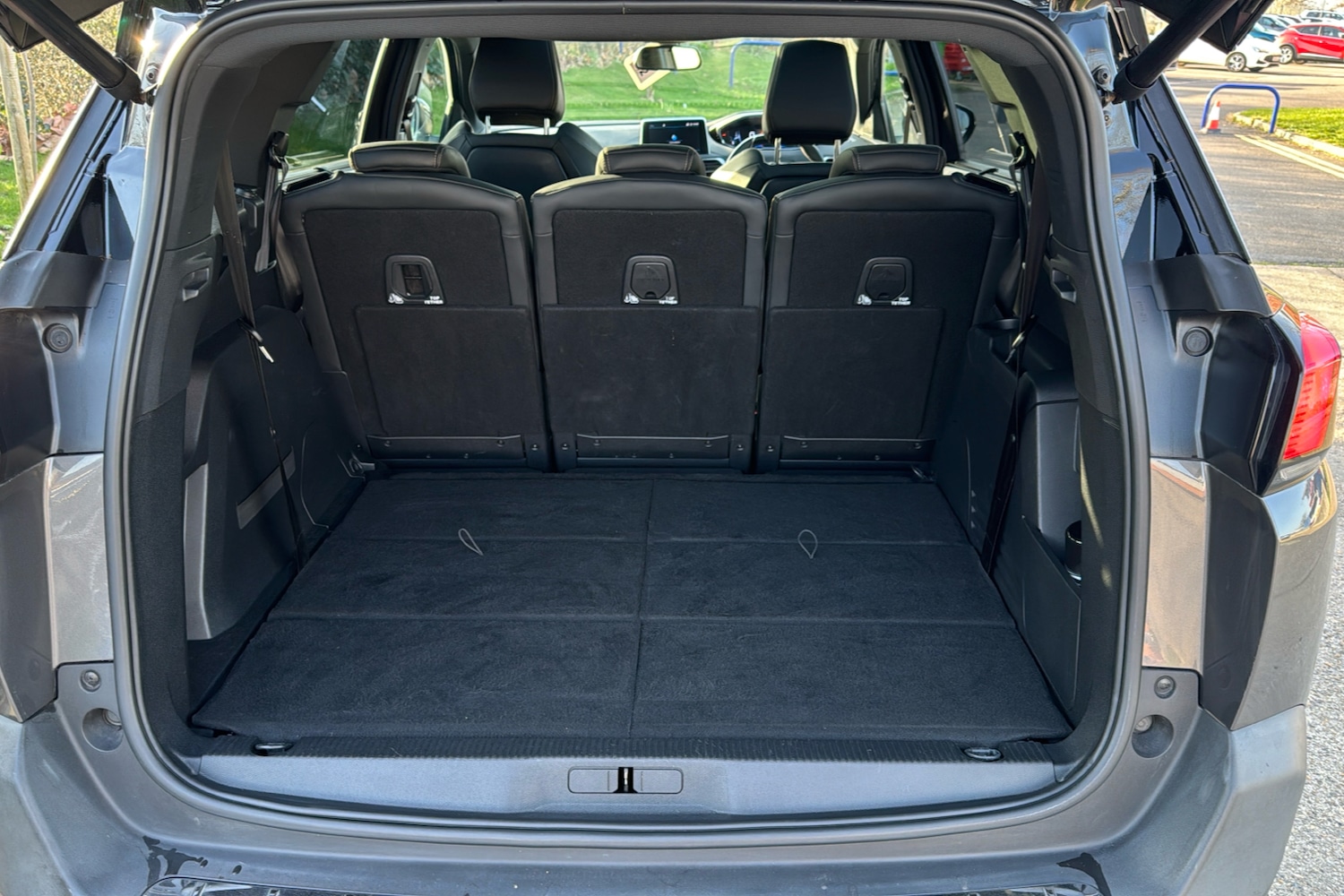 Used Peugeot 5008 2020 for sale - 78060063: Photo 19