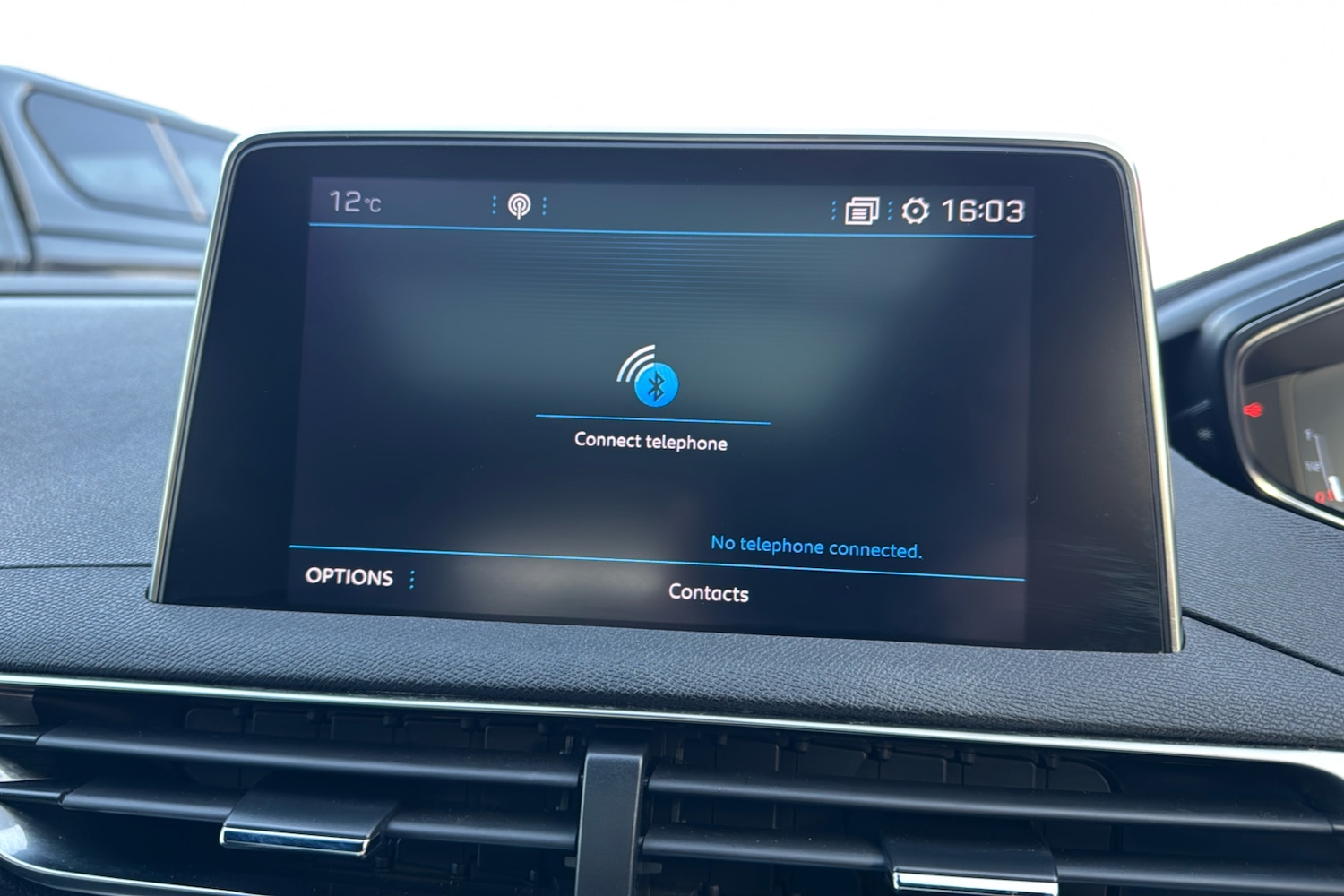 Used Peugeot 5008 2020 for sale - 78060063: Photo 20