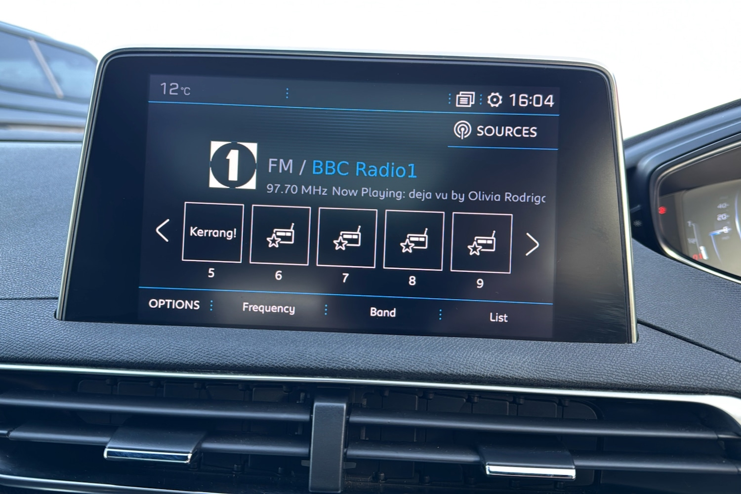 Used Peugeot 5008 2020 for sale - 78060063: Photo 21