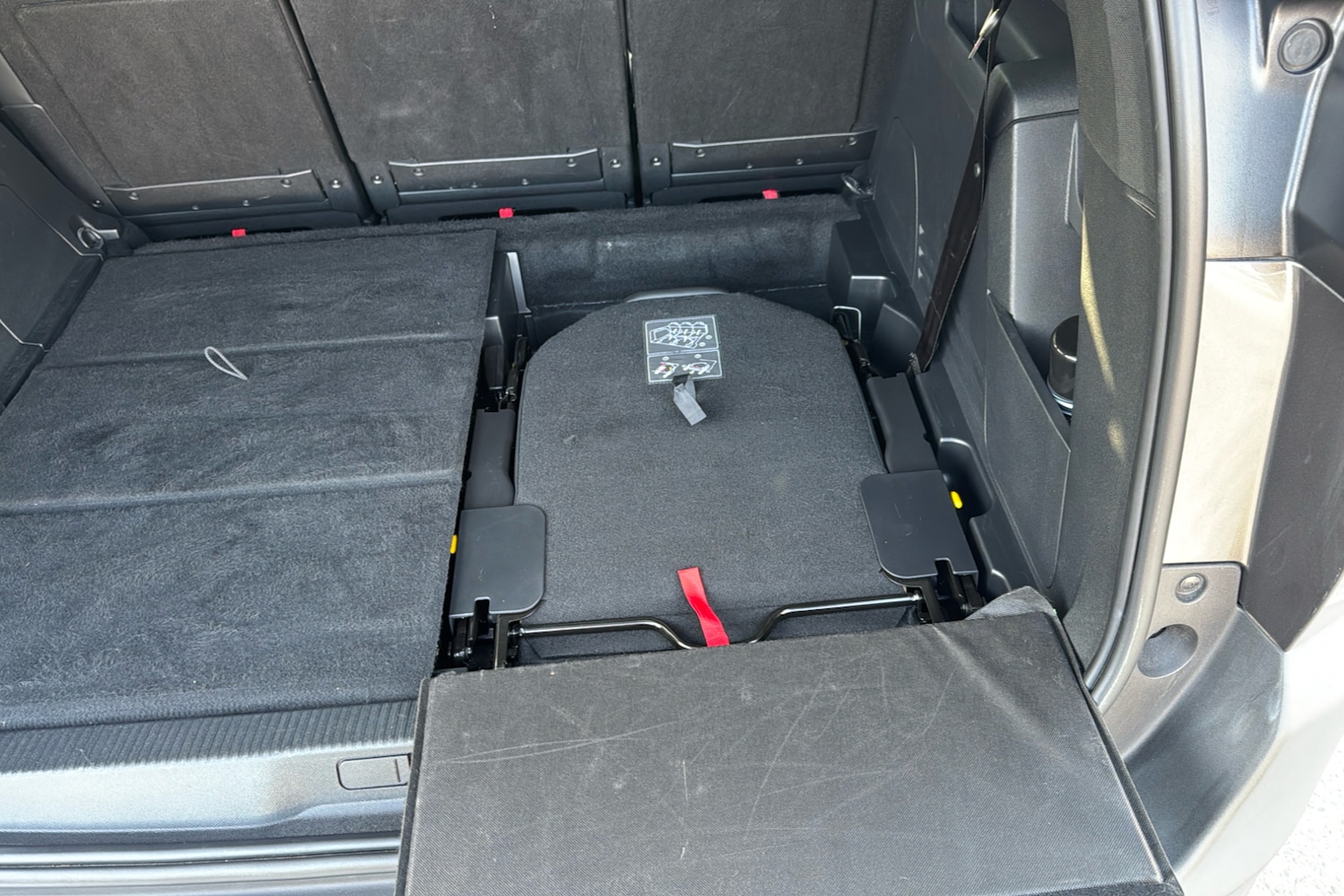 Used Peugeot 5008 2020 for sale - 78060063: Photo 27