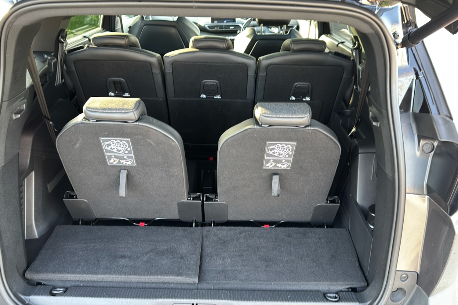 Used Peugeot 5008 2020 for sale - 78060063: Photo 28