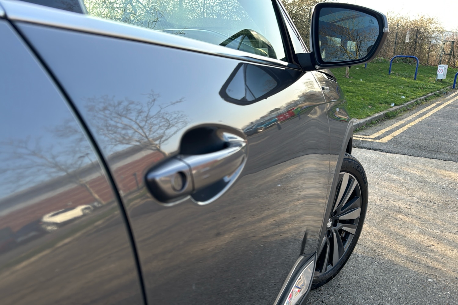 Used Peugeot 5008 2020 for sale - 78060063: Photo 31