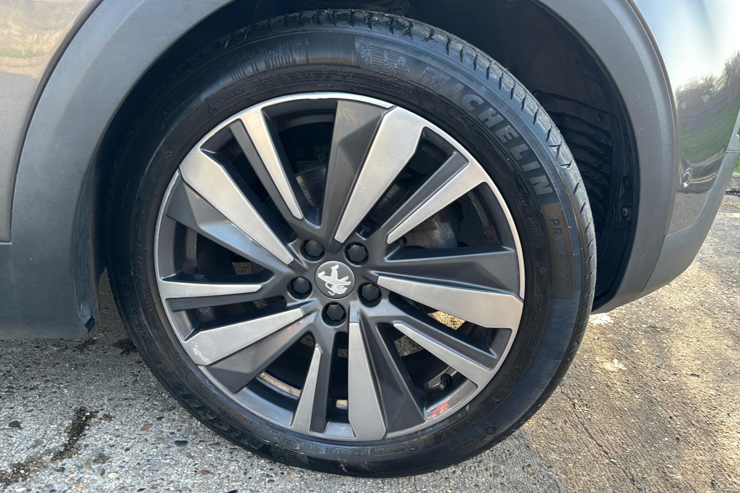 Used Peugeot 5008 2020 for sale - 78060063: Photo 35