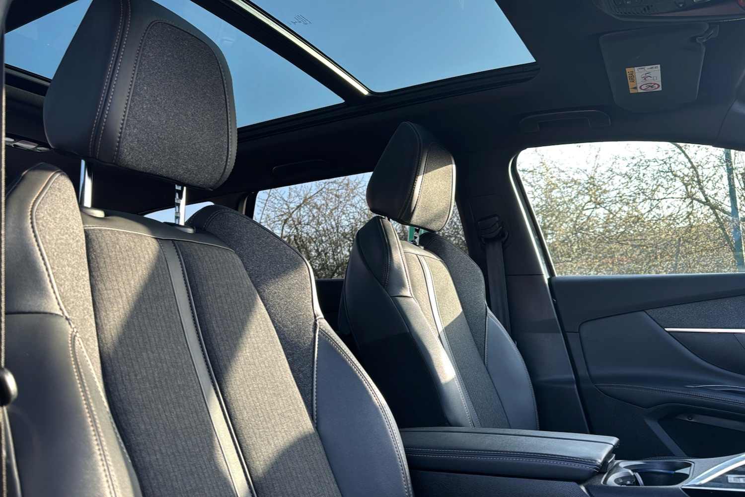 Used Peugeot 5008 2020 for sale - 78060063: Photo 36