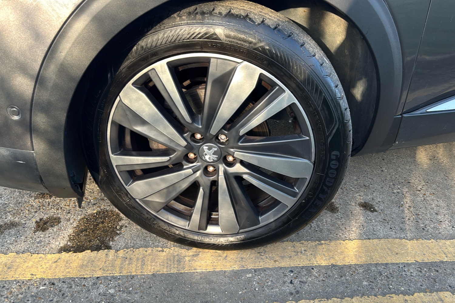 Used Peugeot 5008 2020 for sale - 78060063: Photo 38