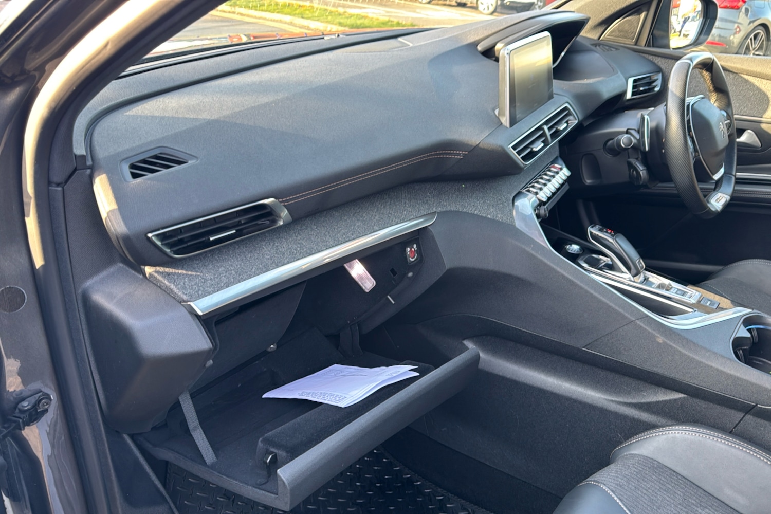 Used Peugeot 5008 2020 for sale - 78060063: Photo 41