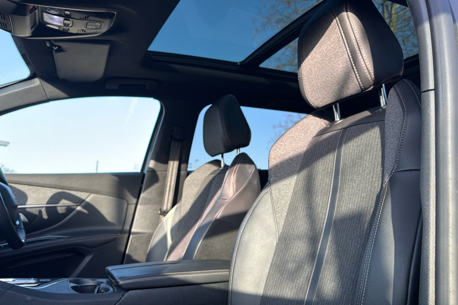 Used Peugeot 5008 2020 for sale - 78060063: Photo 44