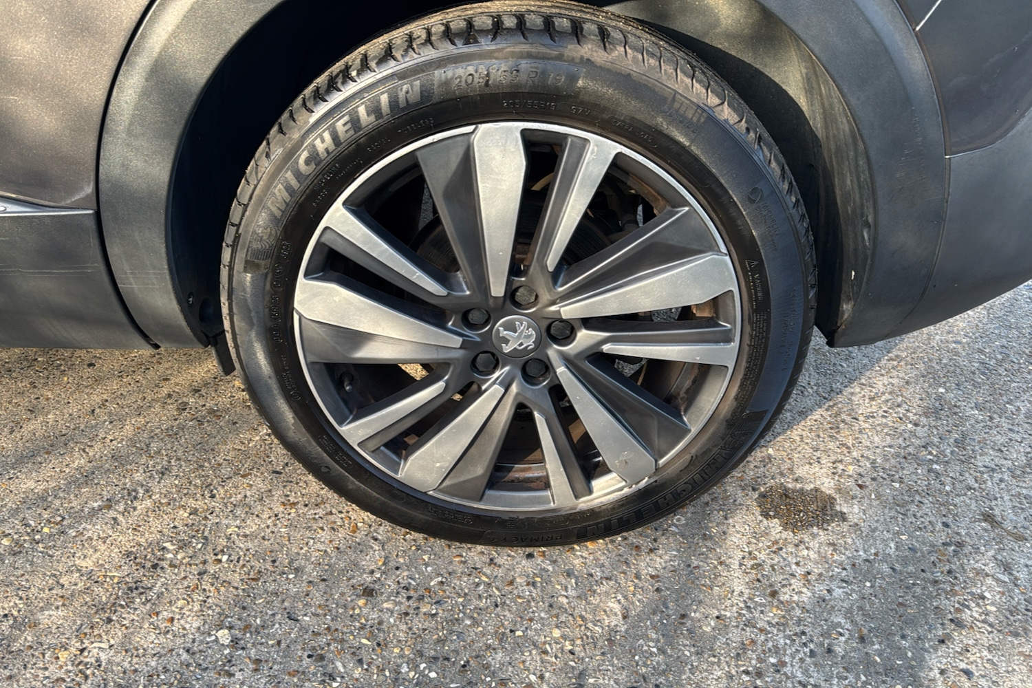 Used Peugeot 5008 2020 for sale - 78060063: Photo 45