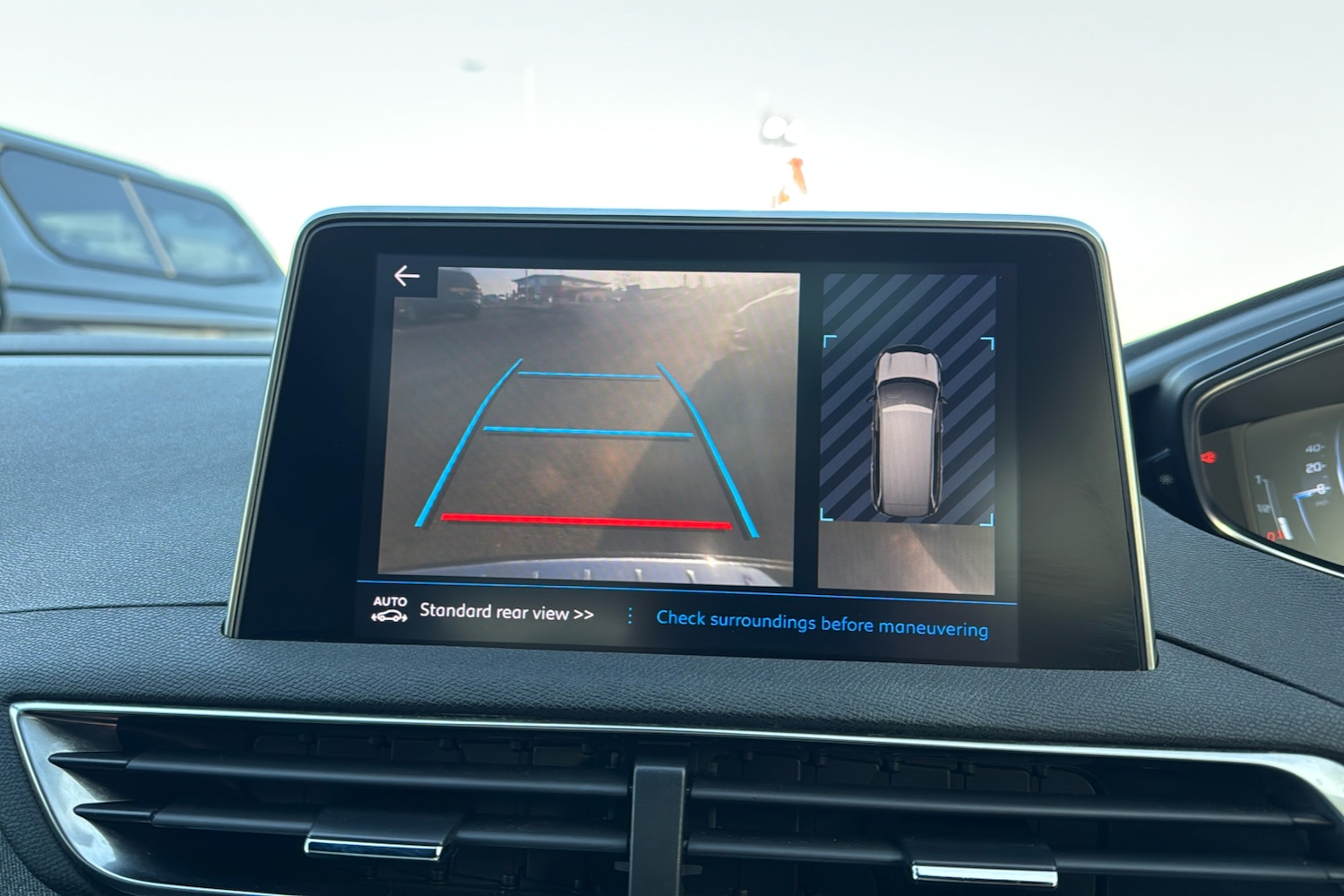 Used Peugeot 5008 2020 for sale - 78060063: Photo 48