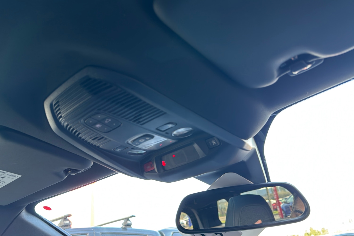 Used Peugeot 5008 2020 for sale - 78060063: Photo 49